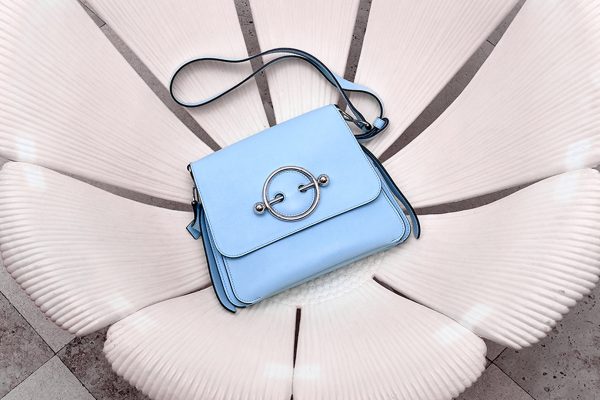 El Corte Inglés Designer Handbags JW Anderson