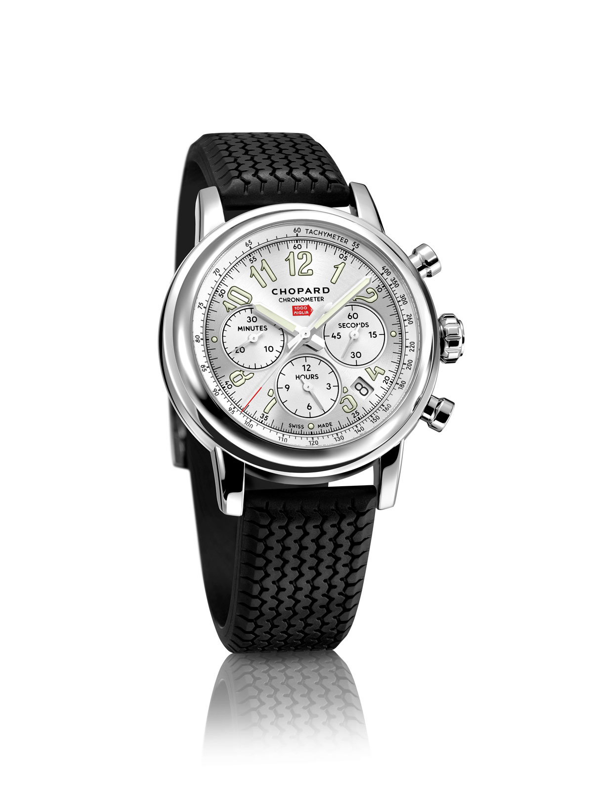 Introducing Chopard s IMPERIALE Collection El Corte Ingl s