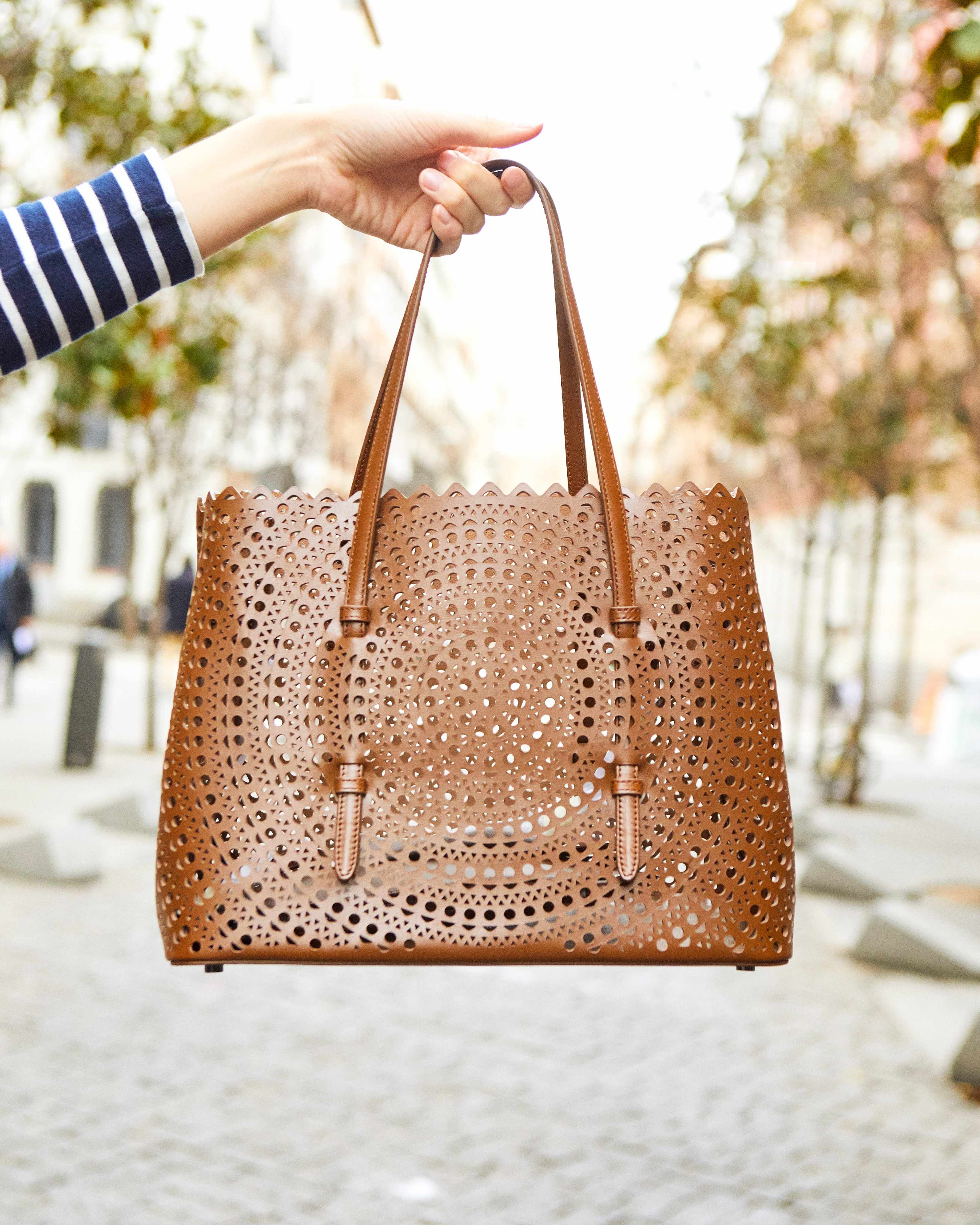 bolsos tendencias